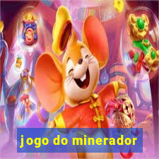 jogo do minerador